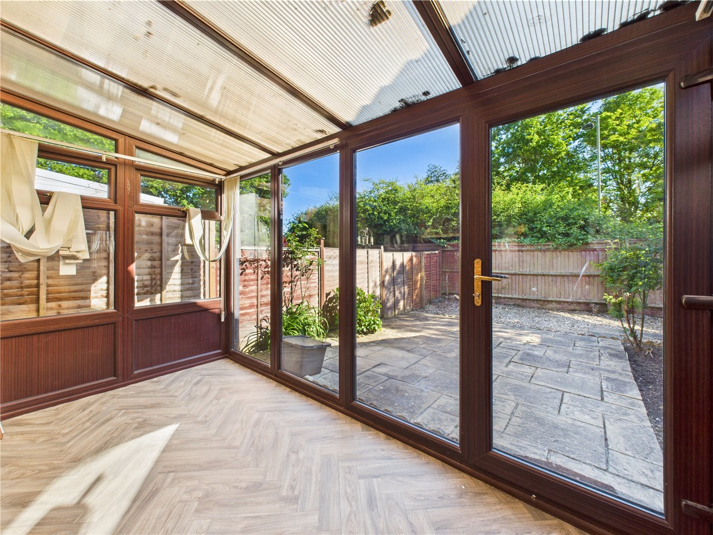Sunroom